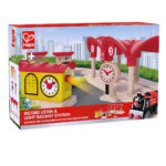 HAPE RAYLWAY STATION