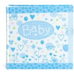 ARTEBENE ALBUM BLUE 50H 23x23