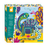JANOD MOSAICOS DINOSAURIOS