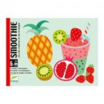 DJECO JUEGO CARTAS SMOOTHIE