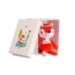 LILLIPUTIENS PELUCHE AMOROSO ALICE