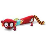 LILLIPUTIENS GEOGERS ALMOHADA DE JUEGOS