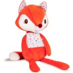 Lilliputiens Peluche Alice La Raposa