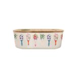 BIOLOCO LUNCHBOX FLOWER BRUSHES