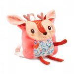 LILLIPUTIENS MOCHILA SUAVE STELLA
