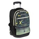 BUSQUETS MOCHILA CARRO INCORPORADO RUNNING
