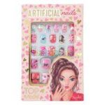 TOPMODEL SET UÑAS ARTIFICIALES 4