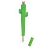 LEGAMI BOLÍGRAFO DE GEL CACTUS