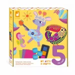 JANOD 5 AÑOS - MULTIACTIVIDADES