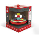 JANOD SPINNING TOP MUSICAL