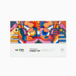 CARIOCAPLUS ROTULADORES PRISMA 30UDS
