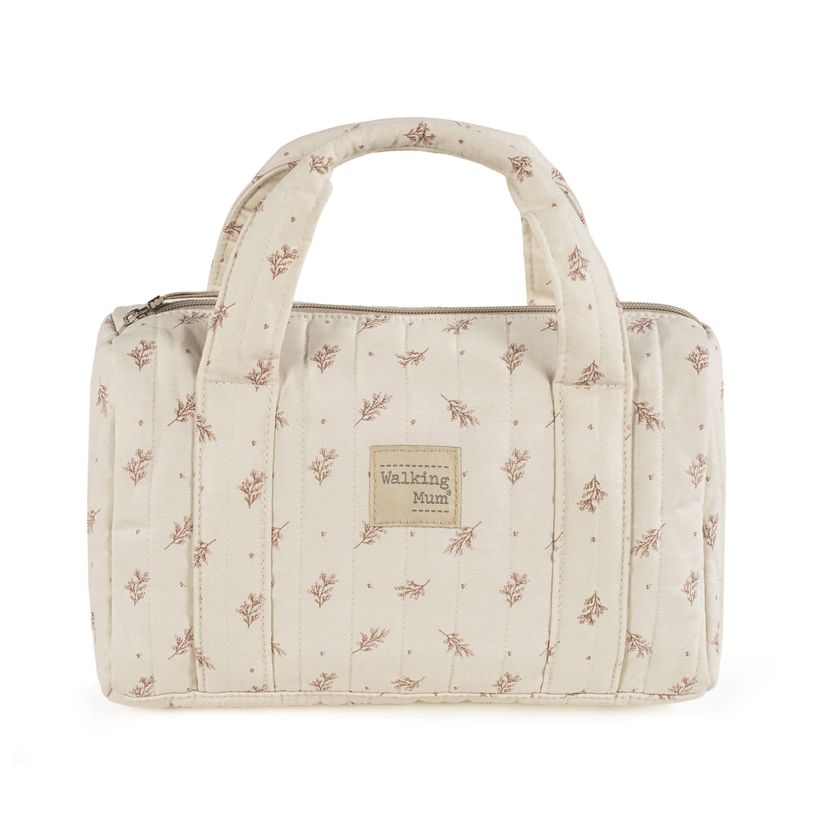 WALKING MUM MINI BAG MIMOSA ROSA