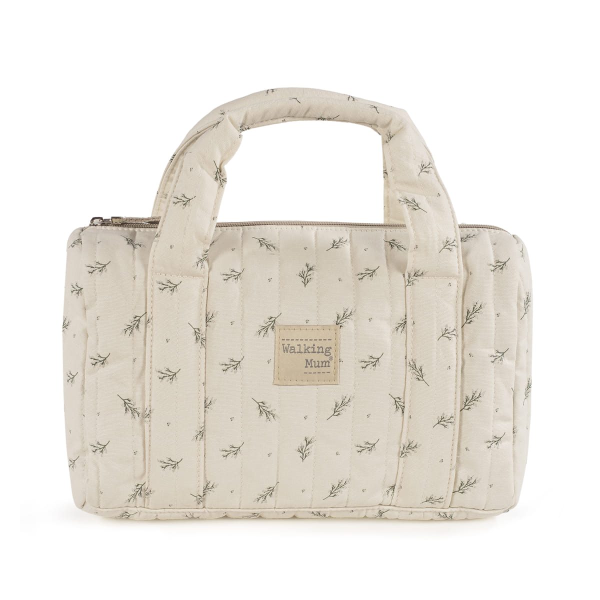 WALKING MUM MINI BAG MIMOSA VERDE