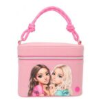 TOP MODEL ESTUCHE DE COSMÉTICOS BEAUTY AND ME