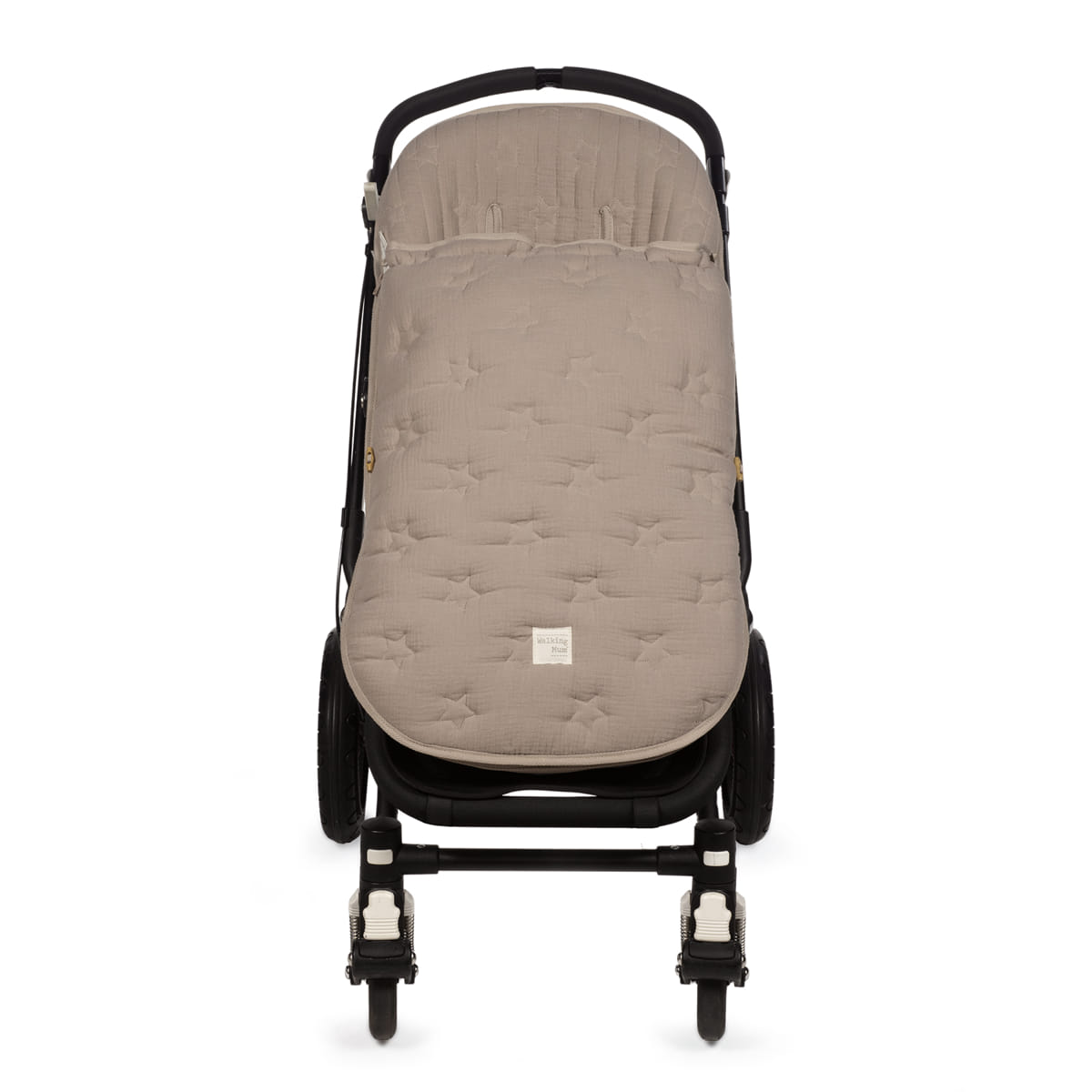 WALKING MUM SACO SILLA CAETANA SAND