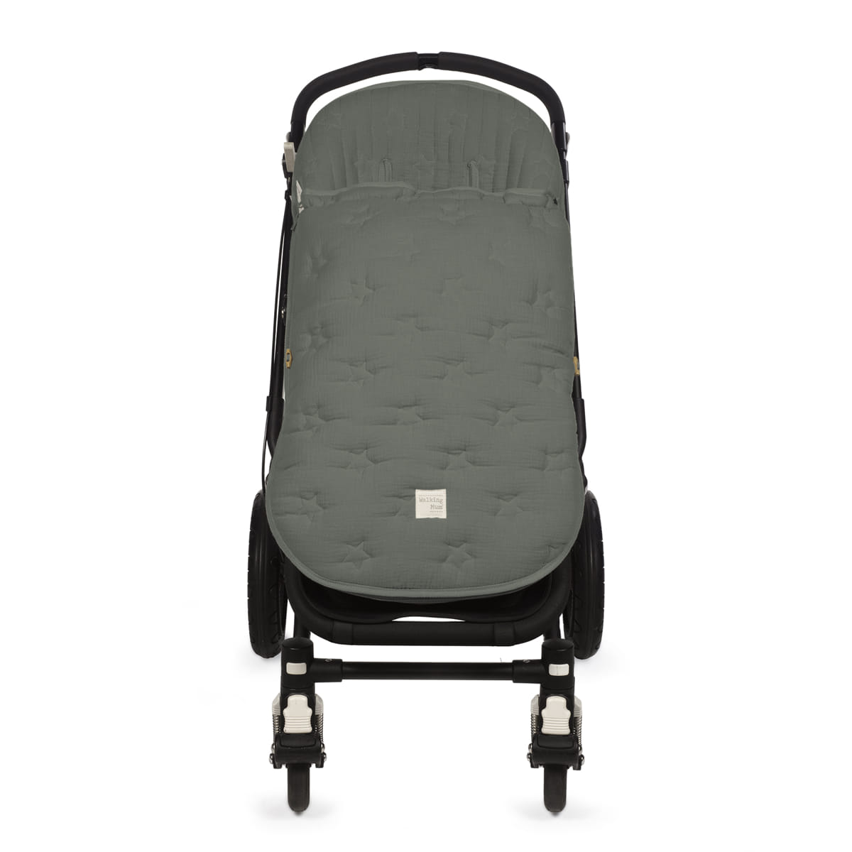 WALKING MUM SACO SILLA CAETANA STONE