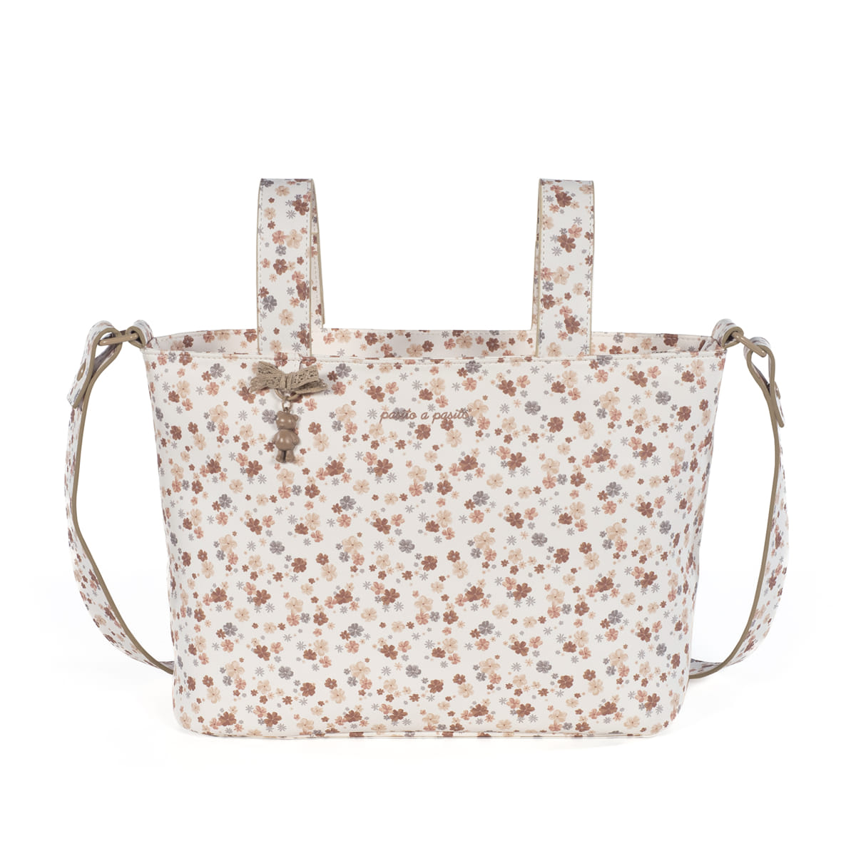 PASITO A PASITO BOLSA CROSSBODY SOMERSET