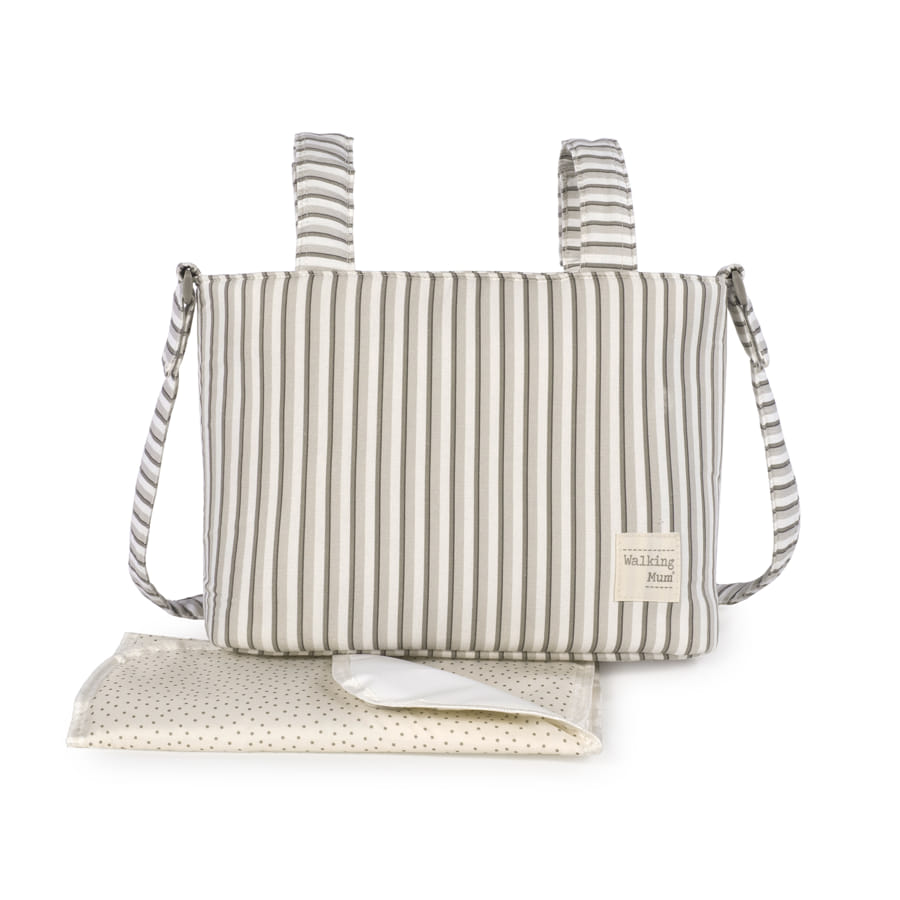 BOLSA CROSSBODY BOTTON RAYA WALKING MUM