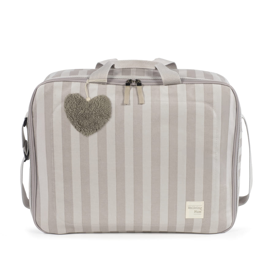 MALETA SINTRA BEIGE WALKING MUM
