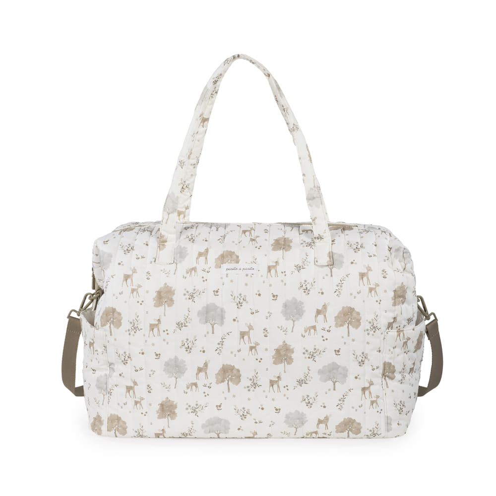 BOLSA XL NARA PASITO A PASITO